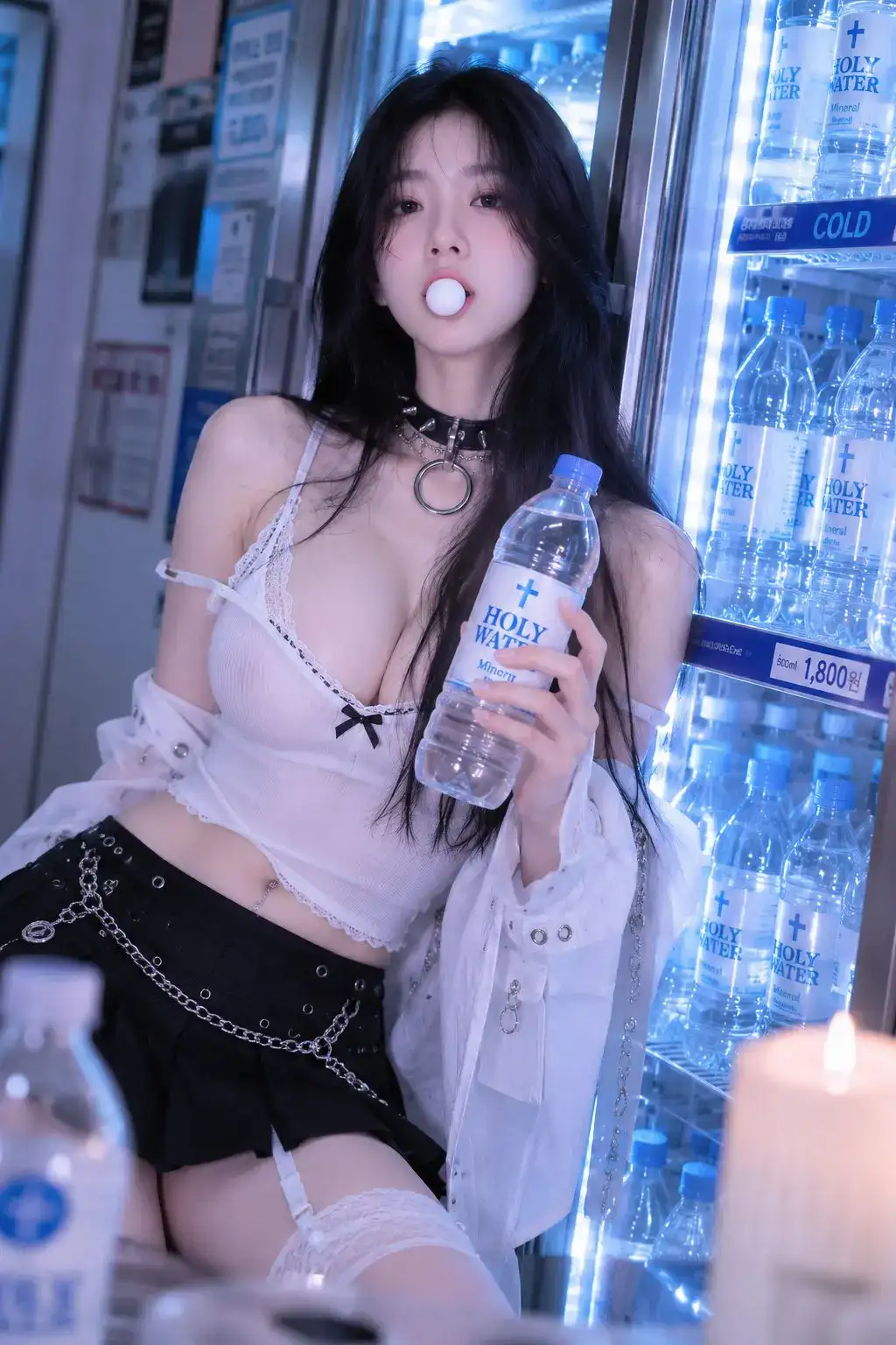 便利店写真
